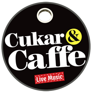 cukar i caffe band